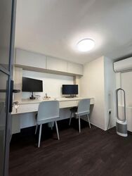 The M (D7), Apartment #563083401